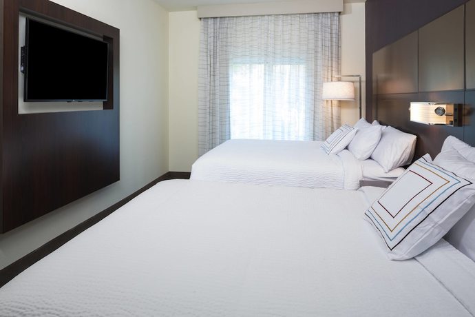 Imagen de la habitación del Hotel Residence Inn by Marriott Jacksonville South Bartram Park. Foto 11