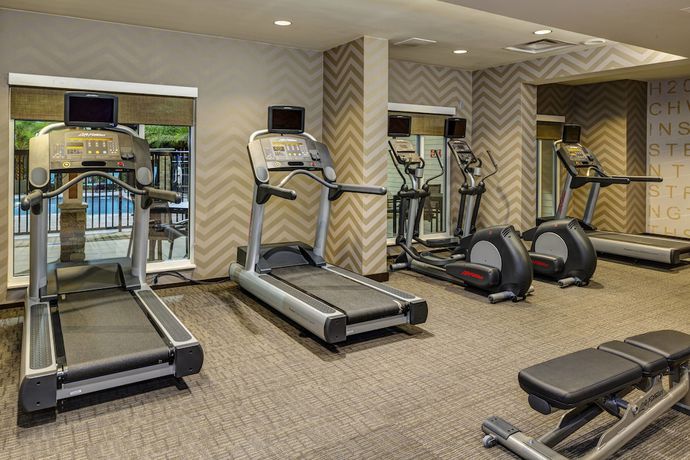 Imagen general del Hotel Residence Inn by Marriott Jacksonville South Bartram Park. Foto 2