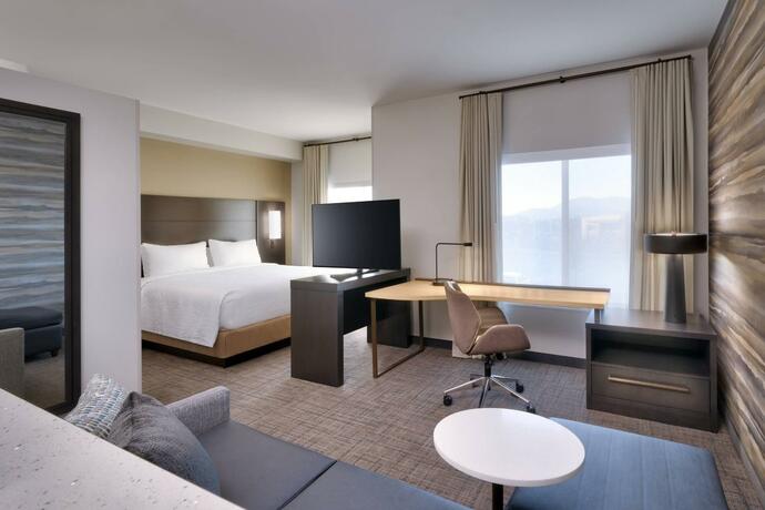 Imagen general del Hotel Residence Inn by Marriott La Quinta. Foto 2