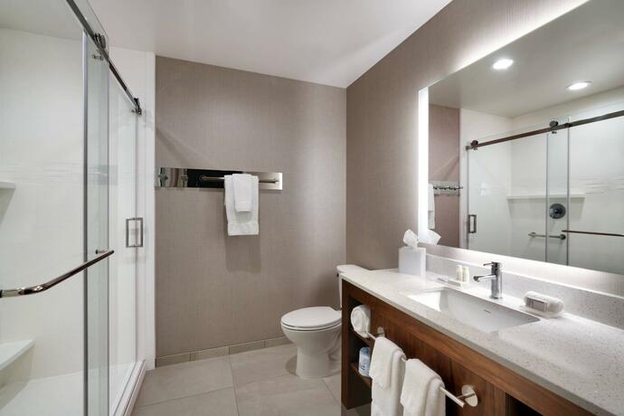 Imagen general del Hotel Residence Inn by Marriott La Quinta. Foto 3