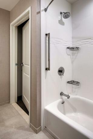 Imagen general del Hotel Residence Inn by Marriott La Quinta. Foto 5