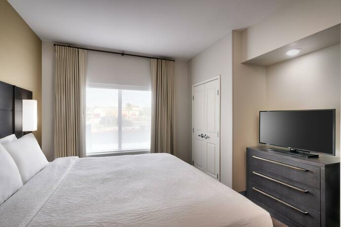 Imagen general del Hotel Residence Inn by Marriott La Quinta. Foto 7