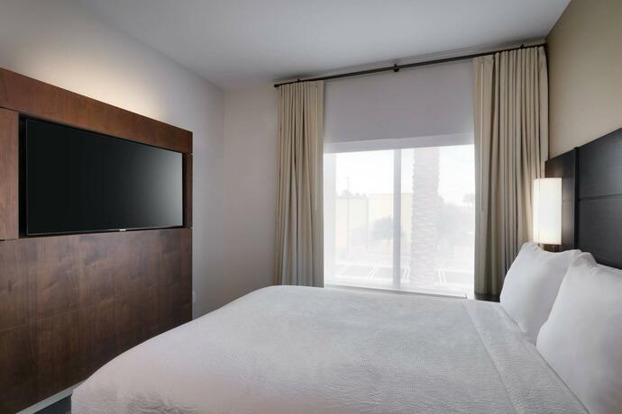 Imagen general del Hotel Residence Inn by Marriott La Quinta. Foto 13