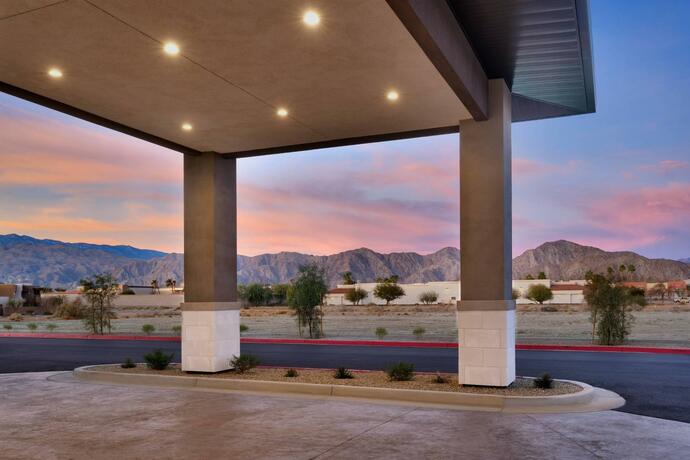 Imagen general del Hotel Residence Inn by Marriott La Quinta. Foto 18