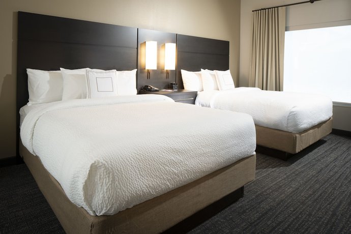 Imagen de la habitación del Hotel Residence Inn by Marriott Las Vegas South/Henderson. Foto 6