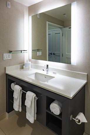 Imagen de la habitación del Hotel Residence Inn by Marriott Las Vegas South/Henderson. Foto 10