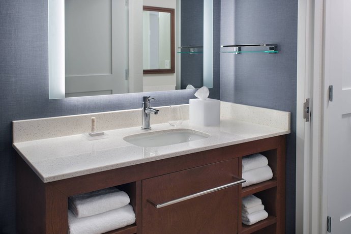 Imagen de la habitación del Hotel Residence Inn by Marriott Lexington City Center. Foto 5