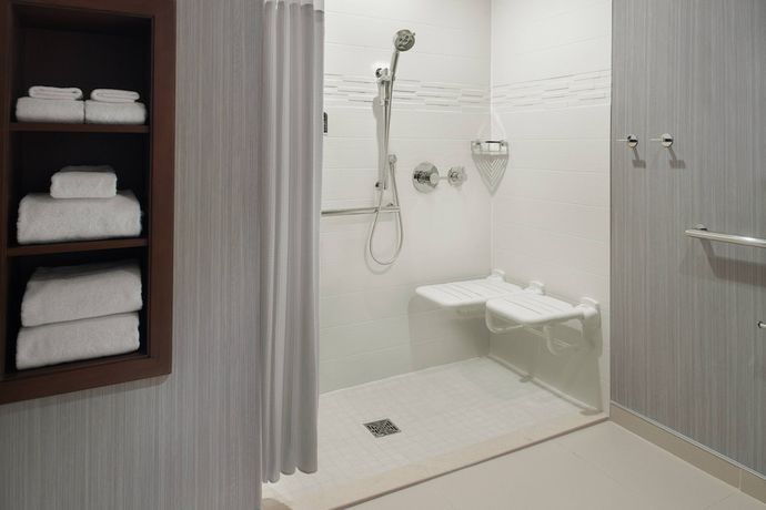 Imagen de la habitación del Hotel Residence Inn by Marriott Lexington City Center. Foto 6