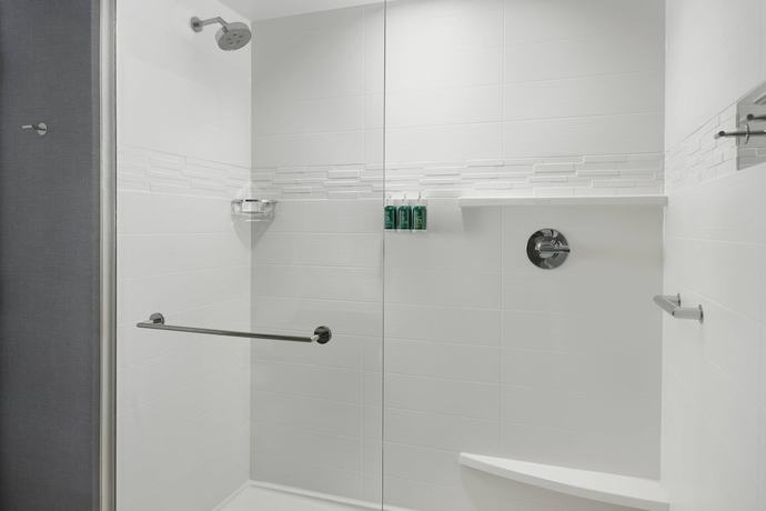 Imagen de la habitación del Hotel Residence Inn by Marriott Lexington City Center. Foto 11