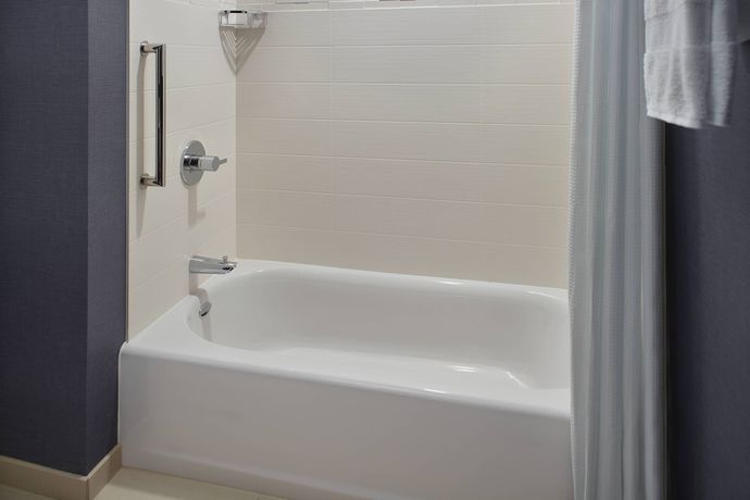 Imagen de la habitación del Hotel Residence Inn by Marriott Lexington City Center. Foto 14