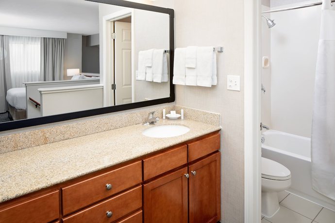 Imagen de la habitación del Hotel Residence Inn by Marriott Lexington North. Foto 3