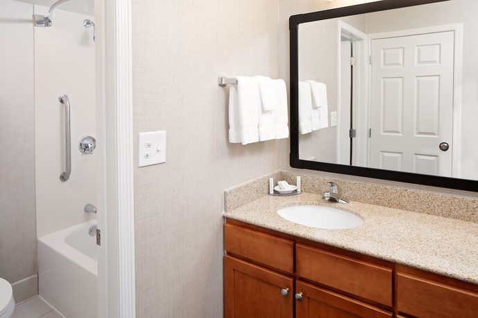 Imagen de la habitación del Hotel Residence Inn by Marriott Lexington North. Foto 5