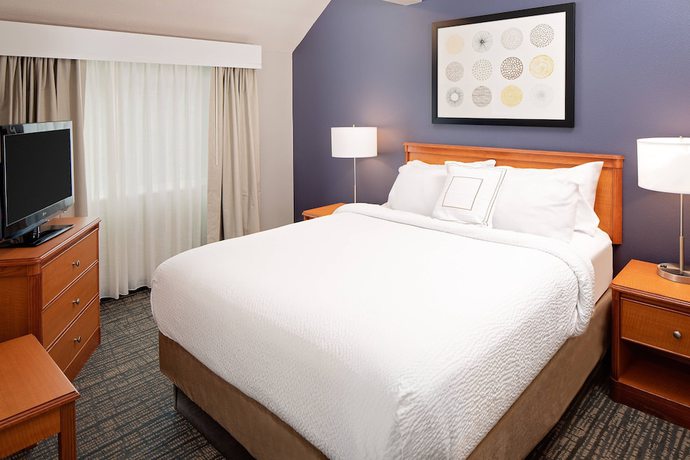 Imagen de la habitación del Hotel Residence Inn by Marriott Lexington North. Foto 6