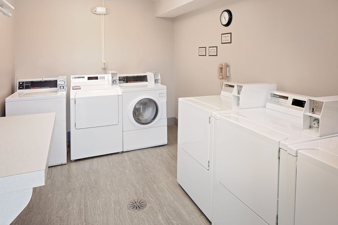 Imagen de los interiores del Hotel Residence Inn by Marriott Lexington North. Foto 16