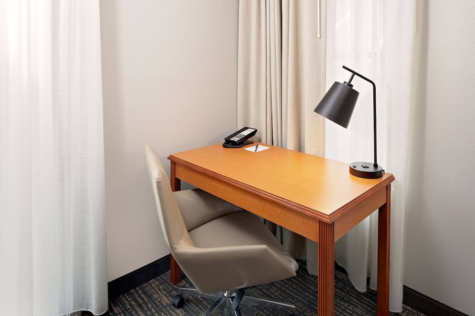 Imagen de la habitación del Hotel Residence Inn by Marriott Lexington North. Foto 7