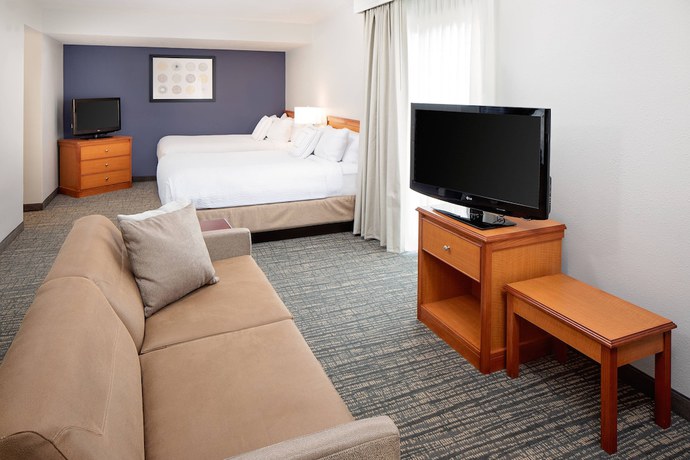 Imagen de la habitación del Hotel Residence Inn by Marriott Lexington North. Foto 11