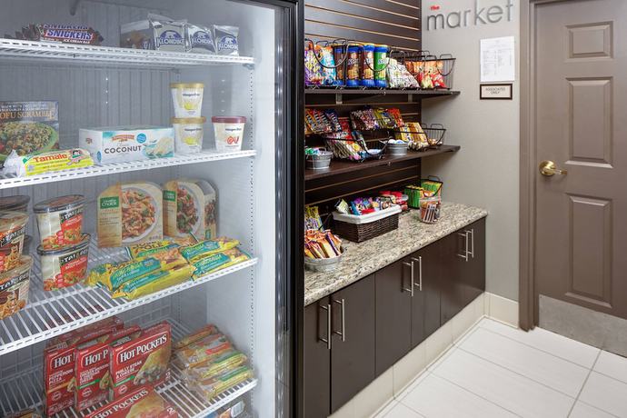 Imagen de los interiores del Hotel Residence Inn by Marriott Lexington North. Foto 19