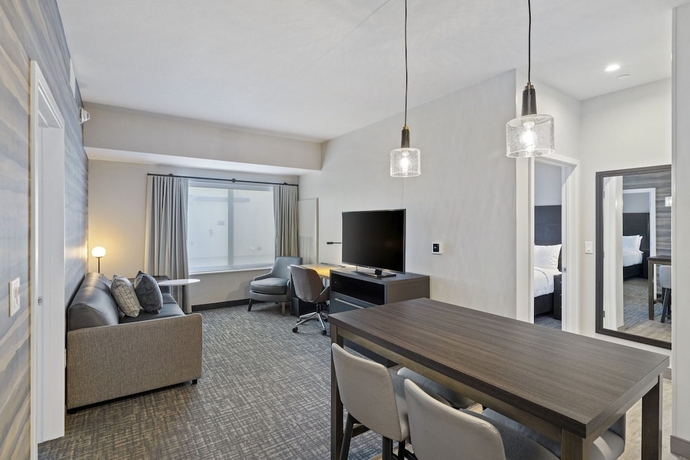Imagen de la habitación del Hotel Residence Inn by Marriott Lodi Stockton. Foto 4