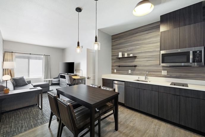 Imagen de la habitación del Hotel Residence Inn by Marriott Lodi Stockton. Foto 5