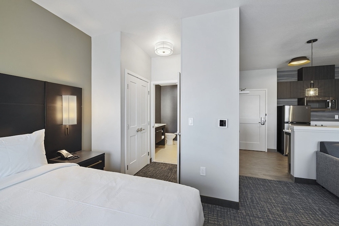 Imagen de la habitación del Hotel Residence Inn by Marriott Lodi Stockton. Foto 6
