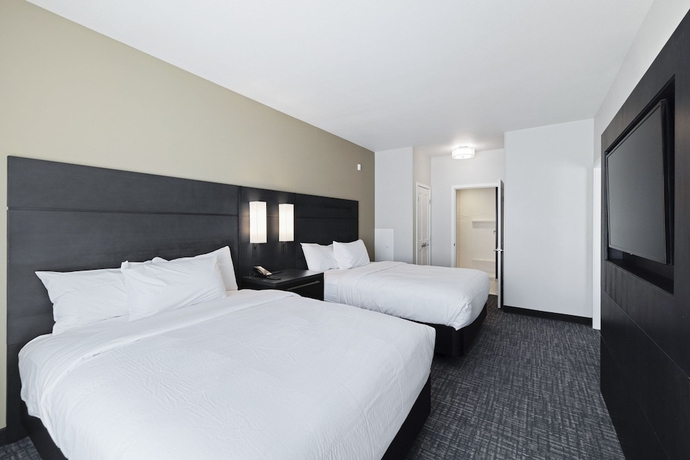 Imagen de la habitación del Hotel Residence Inn by Marriott Lodi Stockton. Foto 7