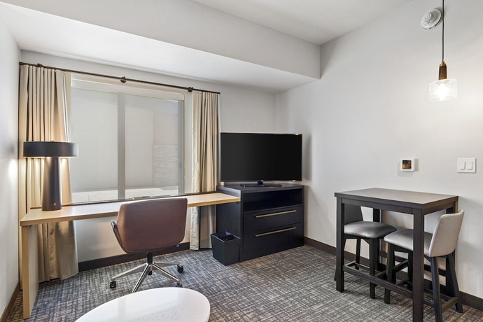 Imagen de la habitación del Hotel Residence Inn by Marriott Lodi Stockton. Foto 8