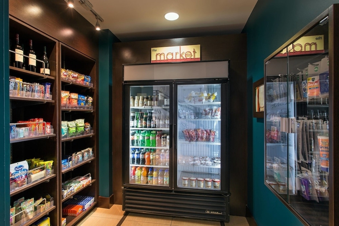 Imagen general del Hotel Residence Inn by Marriott Los Angeles Burbank Down. Foto 2