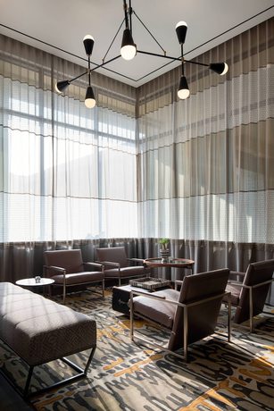 Imagen de los interiores del Hotel Residence Inn by Marriott Los Angeles Glendale. Foto 19