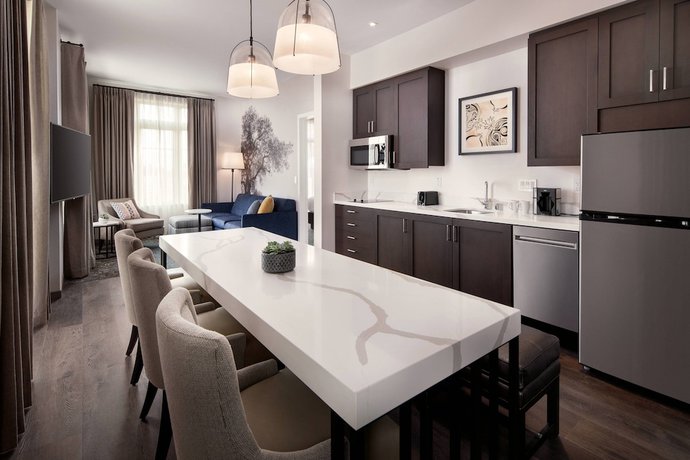 Imagen de la habitación del Hotel Residence Inn by Marriott Los Angeles Glendale. Foto 13