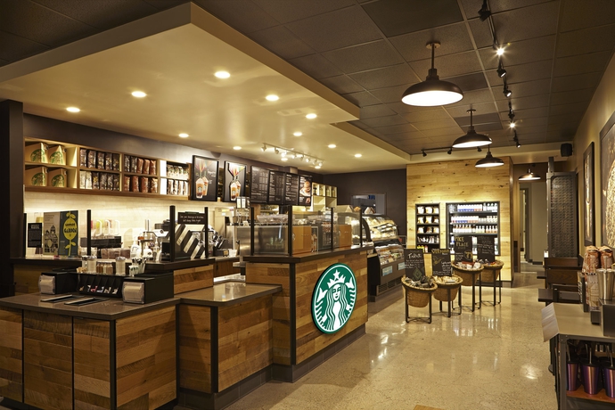 Imagen del bar/restaurante del Hotel Residence Inn by Marriott Los Angeles LAX/Century. Foto 7