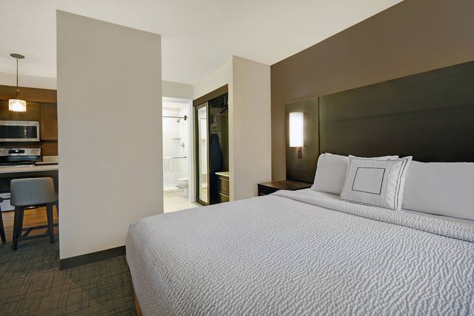 Imagen de la habitación del Hotel Residence Inn by Marriott Louisville Airport. Foto 5