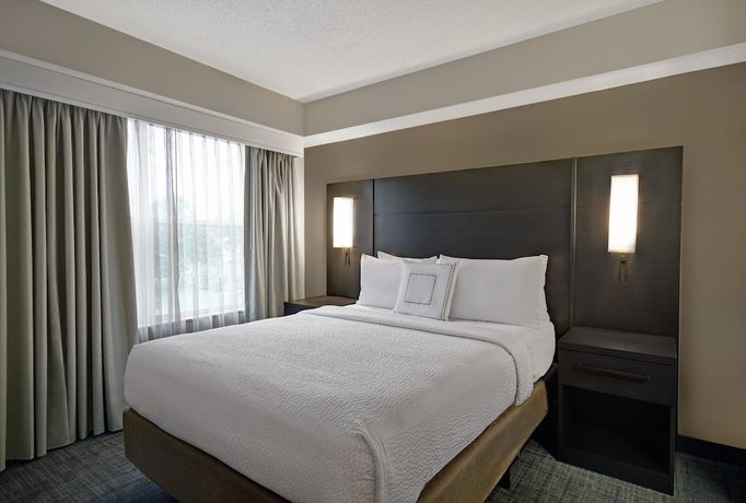 Imagen de la habitación del Hotel Residence Inn by Marriott Louisville Airport. Foto 14