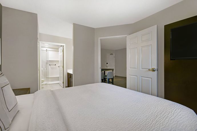 Imagen de la habitación del Hotel Residence Inn by Marriott Louisville Airport. Foto 15