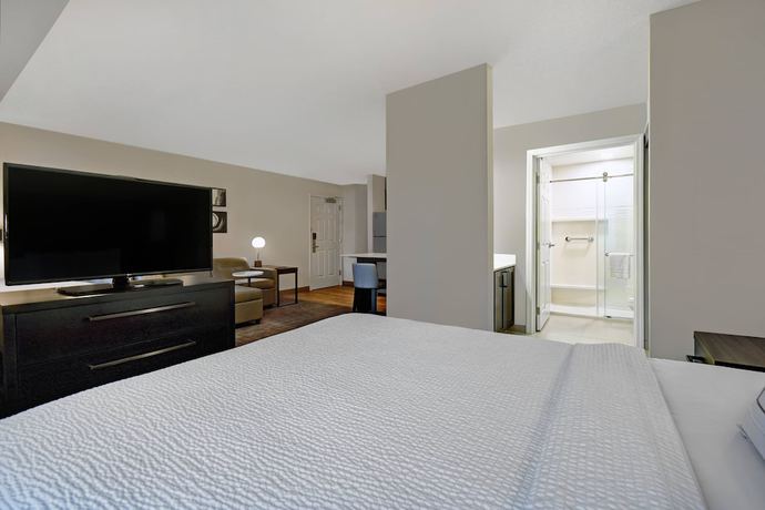 Imagen de la habitación del Hotel Residence Inn by Marriott Louisville Airport. Foto 16