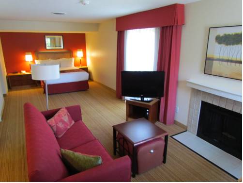 Imagen de la habitación del Hotel Residence Inn by Marriott Louisville East. Foto 2