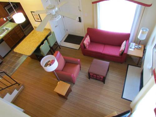 Imagen de la habitación del Hotel Residence Inn by Marriott Louisville East. Foto 3