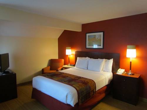 Imagen de la habitación del Hotel Residence Inn by Marriott Louisville East. Foto 4