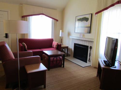 Imagen de la habitación del Hotel Residence Inn by Marriott Louisville East. Foto 5