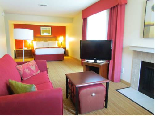 Imagen de la habitación del Hotel Residence Inn by Marriott Louisville East. Foto 6