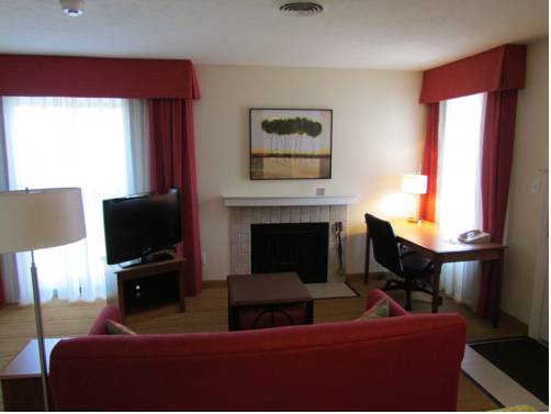 Imagen de la habitación del Hotel Residence Inn by Marriott Louisville East. Foto 8