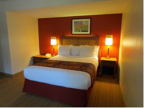 Imagen de la habitación del Hotel Residence Inn by Marriott Louisville East. Foto 9