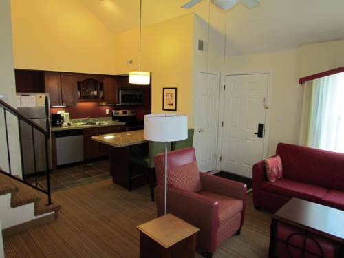 Imagen de la habitación del Hotel Residence Inn by Marriott Louisville East. Foto 10