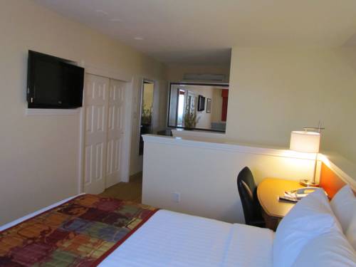 Imagen de la habitación del Hotel Residence Inn by Marriott Louisville East. Foto 11