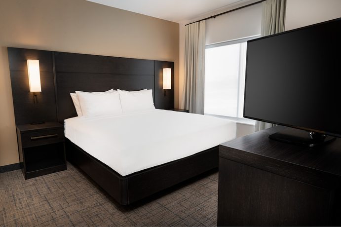 Imagen de la habitación del Hotel Residence Inn by Marriott Louisville Old Henry. Foto 2