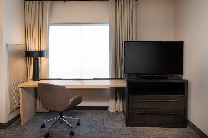 Imagen de la habitación del Hotel Residence Inn by Marriott Louisville Old Henry. Foto 5