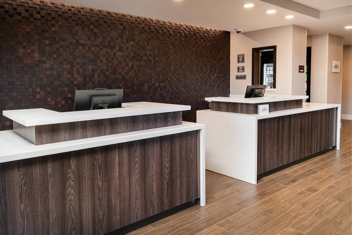 Imagen de los interiores del Hotel Residence Inn by Marriott Louisville Old Henry. Foto 17