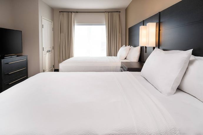 Imagen de la habitación del Hotel Residence Inn by Marriott Louisville Old Henry. Foto 6