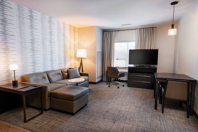 Imagen de la habitación del Hotel Residence Inn by Marriott Louisville Old Henry. Foto 9