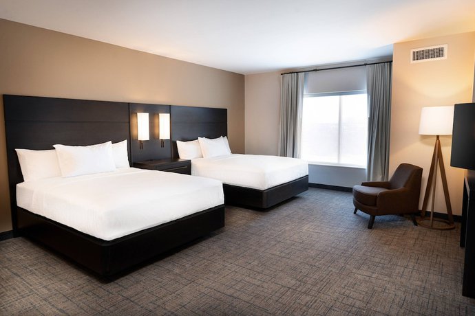 Imagen de la habitación del Hotel Residence Inn by Marriott Louisville Old Henry. Foto 10
