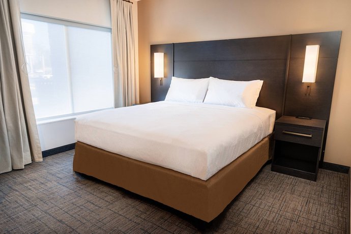 Imagen de la habitación del Hotel Residence Inn by Marriott Louisville Old Henry. Foto 12